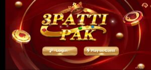 3 Patti Pak 1