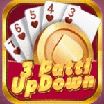 3Patti Up Down Game APK